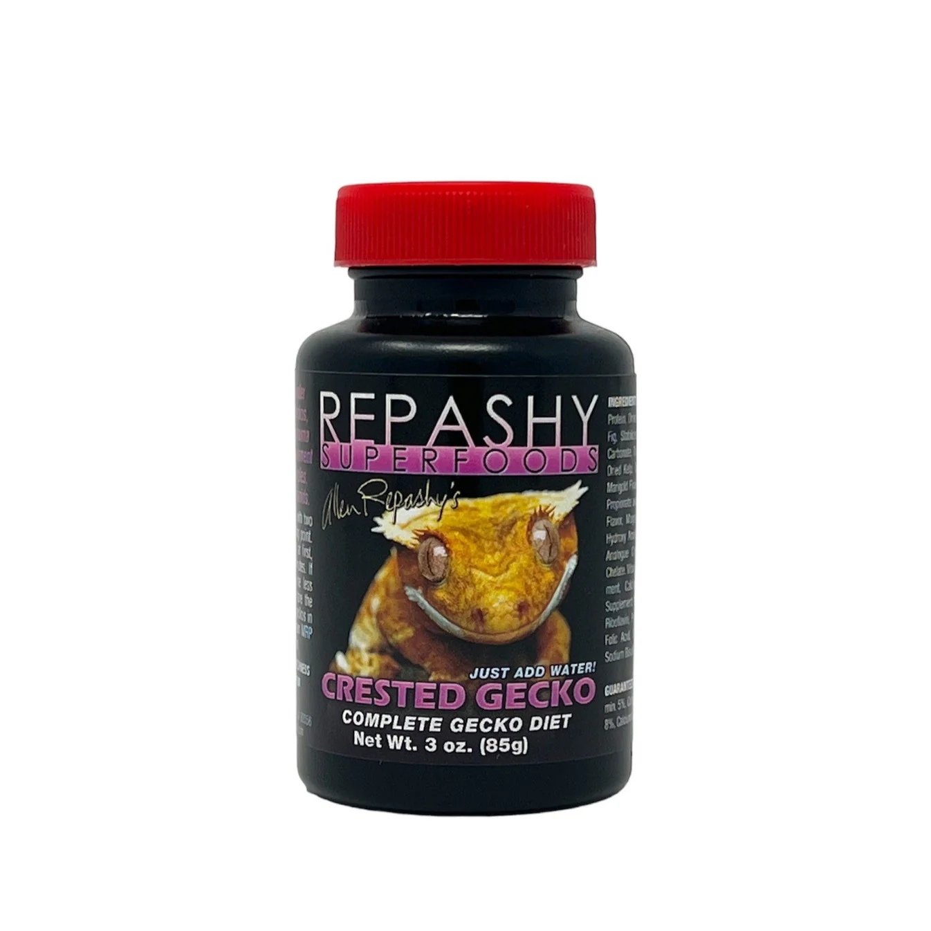 Repashy Crested Gecko Diet - Banana:圖片 2
