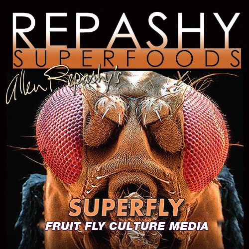 Repashy SuperFly:圖片 3