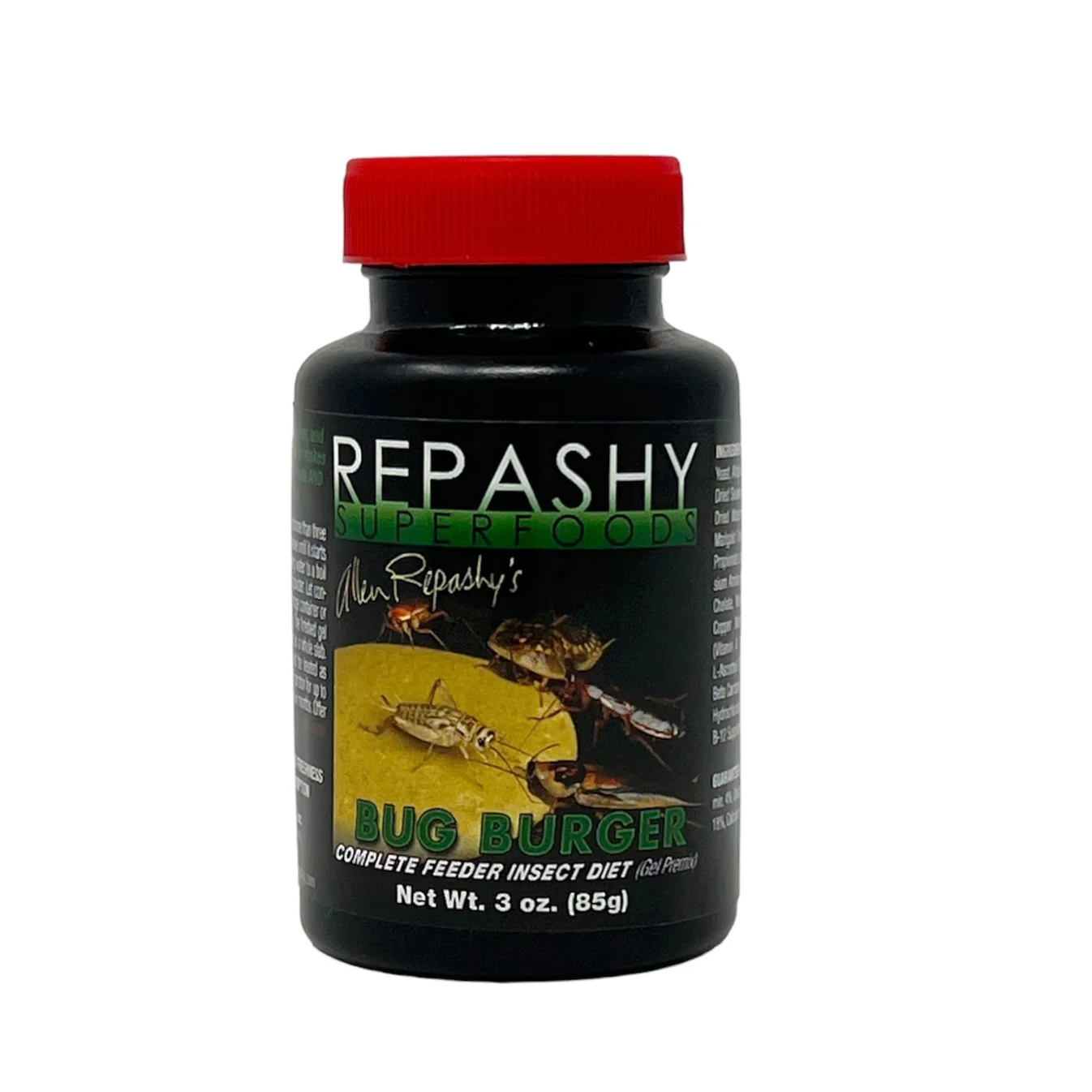 Repashy Bug Burger:圖片 2