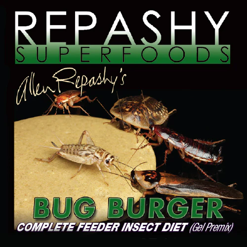 Repashy Bug Burger:圖片 3