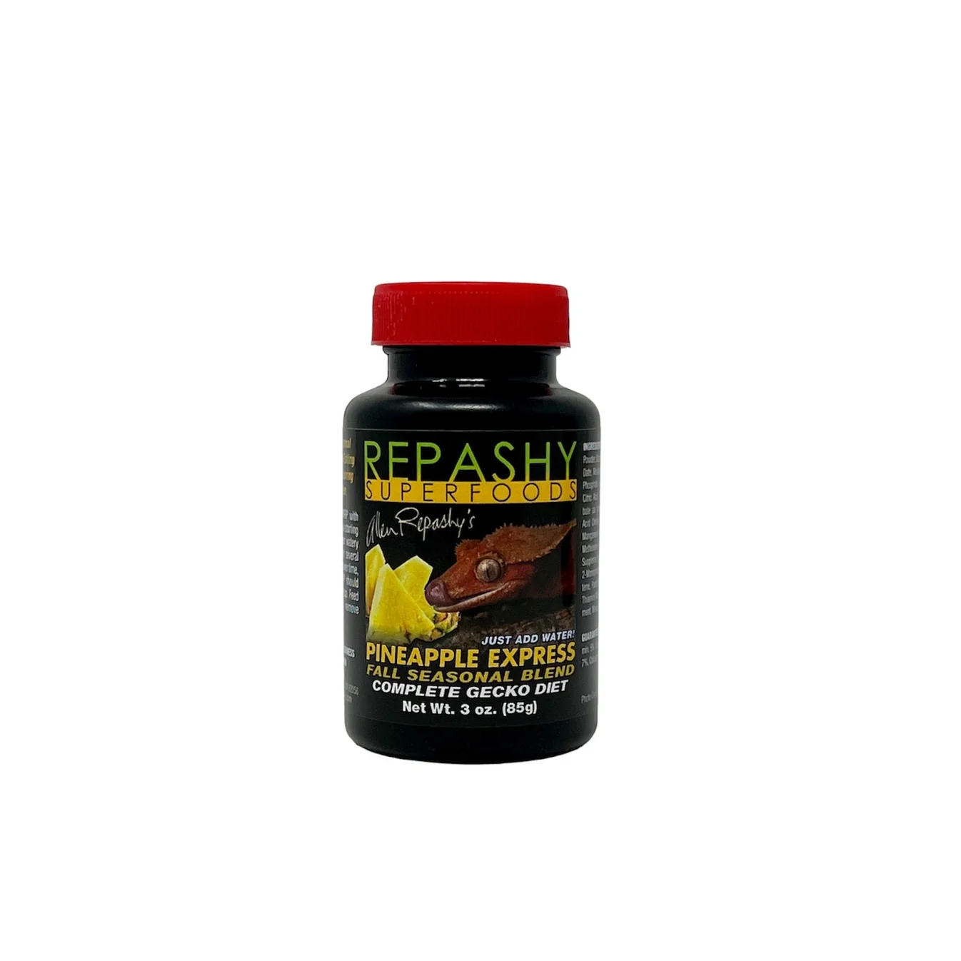Repashy Crested Gecko Diet - Pineapple Express:圖片 2