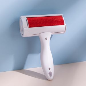 大面積去浮毛靜電除毛器(兩色)