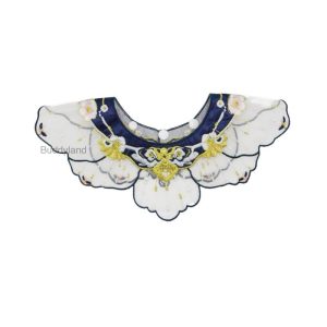 中國風圍巾 Chinese style scarf (F001 s005)