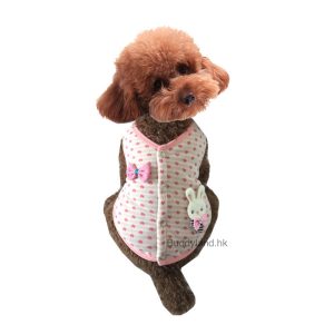 迷你愛心衣服 mini heart clothes (G001 c005)