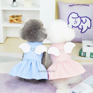 天使衣服 angel dress (H001 c008)