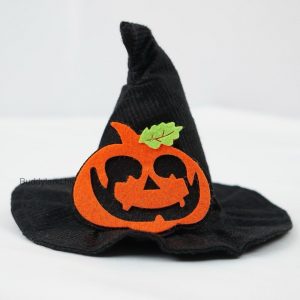 萬聖節女巫帽 Halloween witches hat (多款) (G002 h001)
