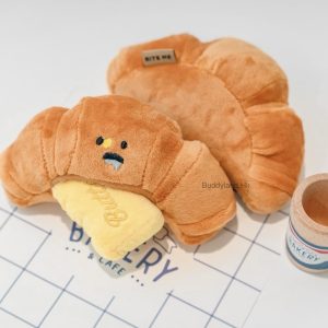 韓式牛油牛角酥 butter croissant (T001 t007)